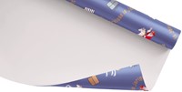 Inpakpapier Sint en Co 200x70cm assorti 1 Rol-3