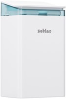 Dameshygiënebak Satino Hyginity 5 liter wit 1 Stuk