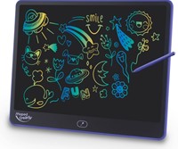 Tekentablet Maped Creativ Magical Tablet XXL paars 1 Stuk-2