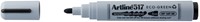 Whiteboardmarker Artline 517 Eco rond M zwart 1 Stuk
