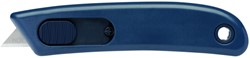 Veiligheidsmes Martor Secunorm Smartcut MDP blauw 1 Stuk