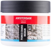 Mediumset Amsterdam Mini Sculpt and Shape 4st 4 Stuk-3