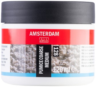 Mediumset Amsterdam Mini Sculpt and Shape 4st 4 Stuk-3