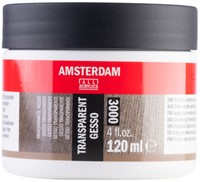 Mediumset Amsterdam Mini Prep and Prime 4st 4 Stuk-1