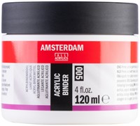 Acrylbindmiddel Amsterdam Mini 005 120ml 120 Milliliter