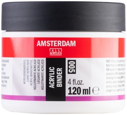 Acrylbindmiddel Amsterdam Mini 005 120ml 120 Milliliter