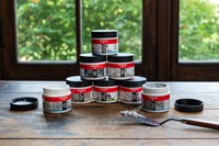 Acrylbindmiddel Amsterdam Mini 005 120ml 120 Milliliter-2