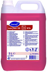 Sanitairreiniger Taski Sani 100 W1b 5 Liter 5 Liter
