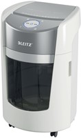 Papiervernietiger Leitz IQ OptiMax 350 Smal Office 1 Stuk