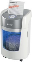 Papiervernietiger Leitz IQ OptiMax 350 Smal Office 1 Stuk-2