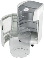 Papiervernietiger Leitz IQ OptiMax 350 Smal Office 1 Stuk-1