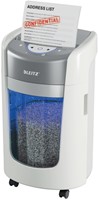 Papiervernietiger Leitz IQ OptiMax 225 Home Office 1 Stuk-2