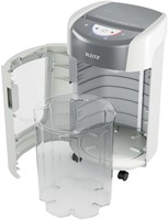 Papiervernietiger Leitz IQ OptiMax 225 Home Office 1 Stuk-1