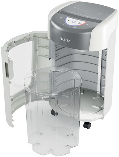 Papiervernietiger Leitz IQ OptiMax 225 Home Office 1 Stuk-1