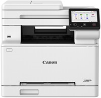 Multifunctional Laser Canon I-SENSYS MF667Cdw 1 Stuk