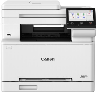 Multifunctional Laser Canon I-SENSYS MF667Cdw 1 Stuk