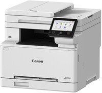 Multifunctional Laser Canon I-SENSYS MF667Cdw 1 Stuk-2