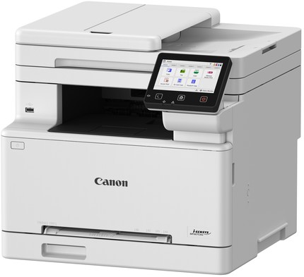 Multifunctional Laser Canon I-SENSYS MF667Cdw 1 Stuk-2