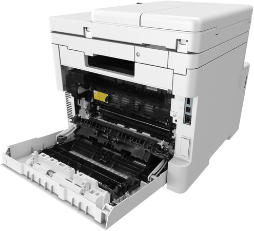 Multifunctional Laser Canon I-SENSYS MF667Cdw 1 Stuk-2