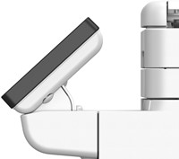 Multifunctional Laser Canon I-SENSYS MF667Cdw 1 Stuk-4