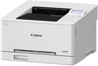 Printer Laser Canon I-SENSYS LBP647Cdw 1 Stuk-2