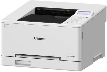 Printer Laser Canon I-SENSYS LBP647Cdw 1 Stuk-2