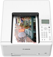 Printer Laser Canon I-SENSYS LBP646Cdw 1 Stuk-1