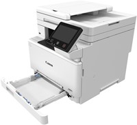 Multifunctional Laser Canon I-SENSYS MF664Cdw 1 Stuk-3