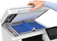 Multifunctional Laser Canon I-SENSYS MF664Cdw 1 Stuk-3