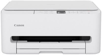 Multifunctional inktjet Canon PIXMA TS6550i 1 Stuk