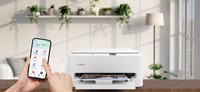 Multifunctional inktjet Canon PIXMA TS6550i 1 Stuk-5