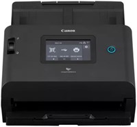 Scanner Canon imageFORMULA DR-S350NW 1 Stuk