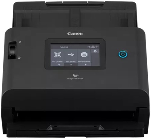 Scanner Canon imageFORMULA DR-S350NW 1 Stuk