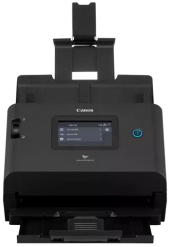 Scanner Canon imageFORMULA DR-S350NW 1 Stuk-3
