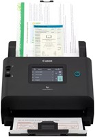 Scanner Canon imageFORMULA DR-S350NW 1 Stuk-4