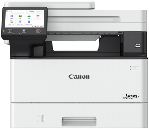 Multifunctional Laser Canon I-SENSYS MF465dw II 1 Stuk