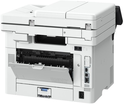Multifunctional Laser Canon I-SENSYS MF465dw II 1 Stuk-2