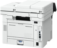 Multifunctional Laser Canon I-SENSYS MF465dw II 1 Stuk-5