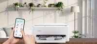 Multifunctional inktjet Canon PIXMA TS4150i 1 Stuk-3
