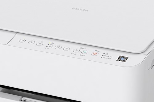 Multifunctional inktjet Canon PIXMA TS4150i 1 Stuk-4