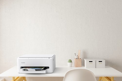 Multifunctional inktjet Canon PIXMA TS4150i 1 Stuk-5