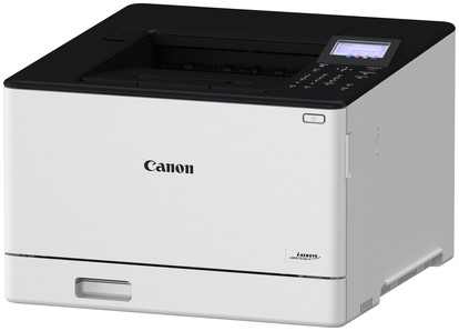 Printer Laser Canon I-SENSYS LBP673Cdw II 1 Stuk-2