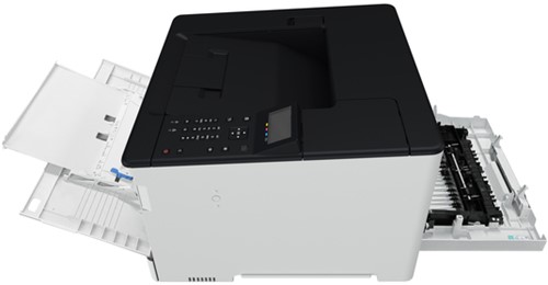 Printer Laser Canon I-SENSYS LBP673Cdw II 1 Stuk-1