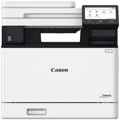 Multifunctional Laser Canon I-SENSYS MF754Cdw II 1 Stuk