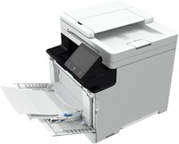 Multifunctional Laser Canon I-SENSYS MF754Cdw II 1 Stuk-2