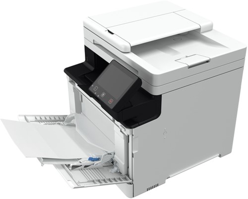 Multifunctional Laser Canon I-SENSYS MF754Cdw II 1 Stuk-2
