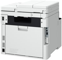 Multifunctional Laser Canon I-SENSYS MF754Cdw II 1 Stuk-2