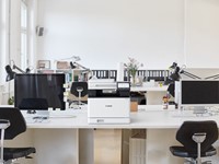 Multifunctional Laser Canon I-SENSYS MF754Cdw II 1 Stuk-5