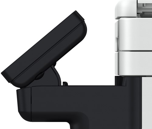 Multifunctional Laser Canon I-SENSYS MF752Cdw II 1 Stuk-3