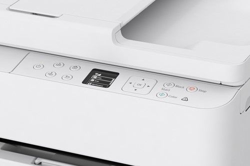 Multifunctional inktjet Canon PIXMA TS7550i 1 Stuk-3